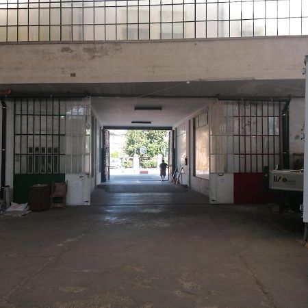 Sacco Bed&Breakfast Rovigo Buitenkant foto