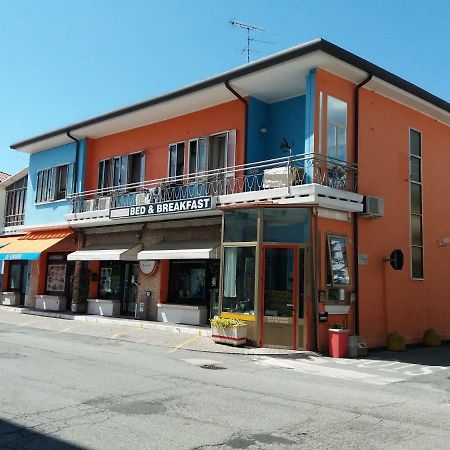 Sacco Bed&Breakfast Rovigo Buitenkant foto
