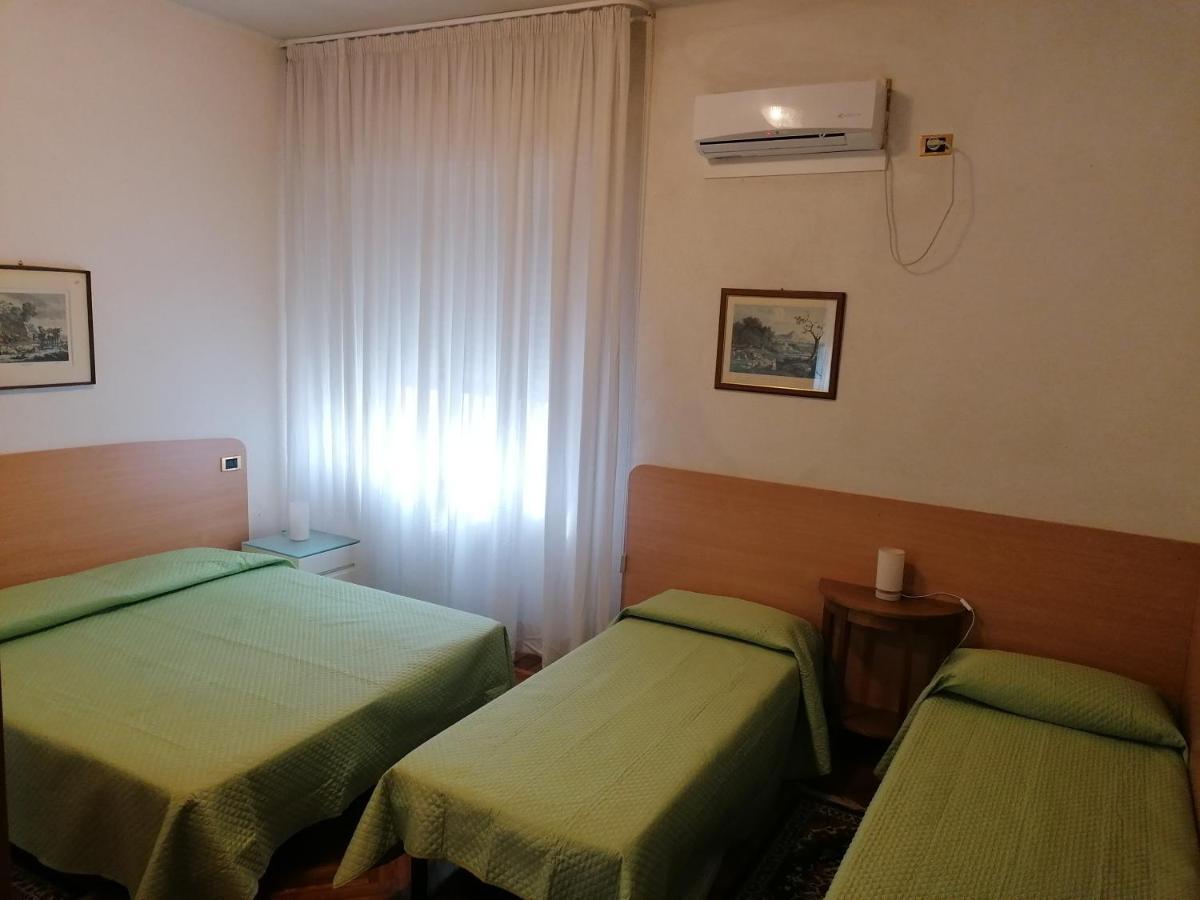 Sacco Bed&Breakfast Rovigo Buitenkant foto