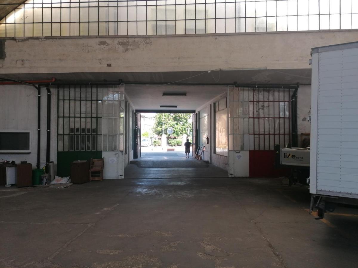 Sacco Bed&Breakfast Rovigo Buitenkant foto