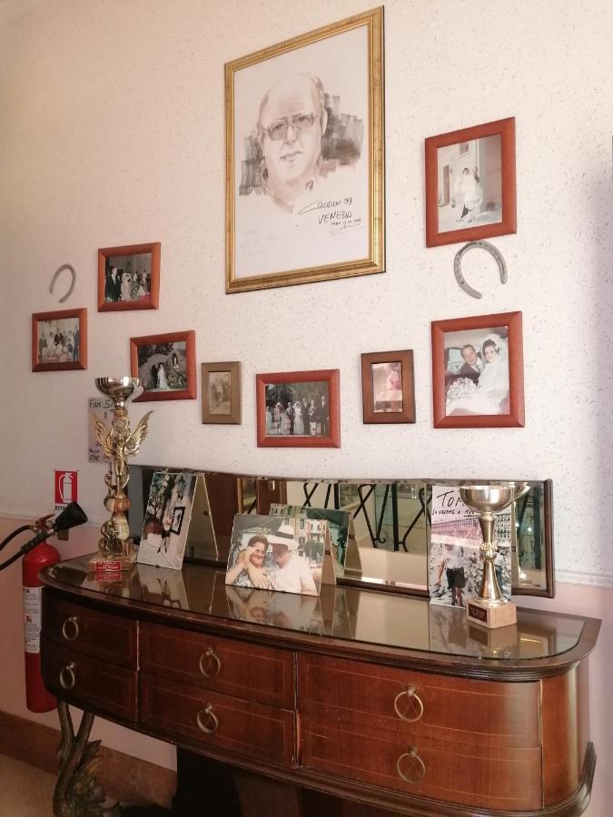 Sacco Bed&Breakfast Rovigo Buitenkant foto