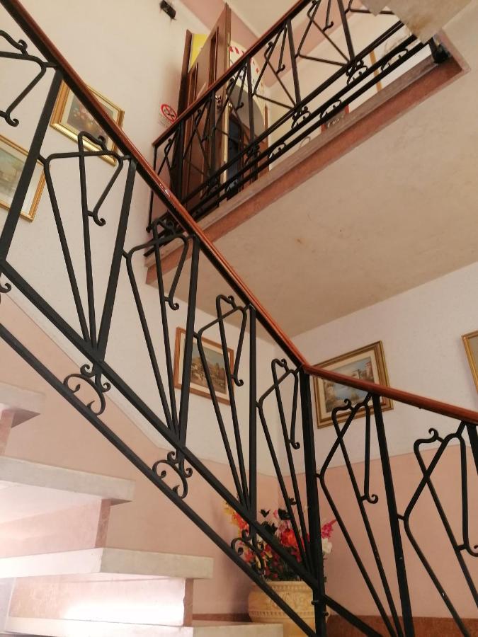 Sacco Bed&Breakfast Rovigo Buitenkant foto