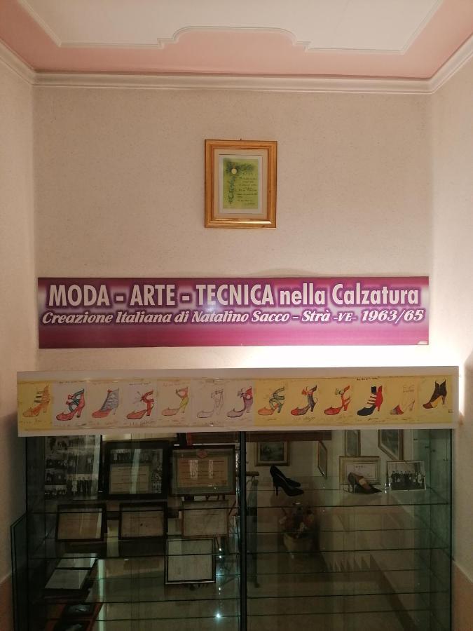 Sacco Bed&Breakfast Rovigo Buitenkant foto