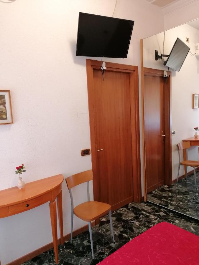 Sacco Bed&Breakfast Rovigo Buitenkant foto