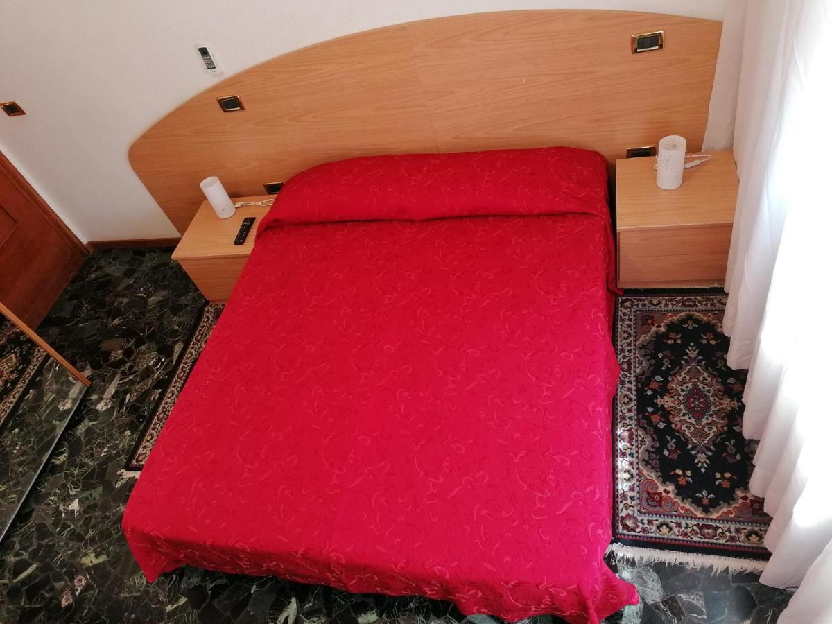Sacco Bed&Breakfast Rovigo Buitenkant foto