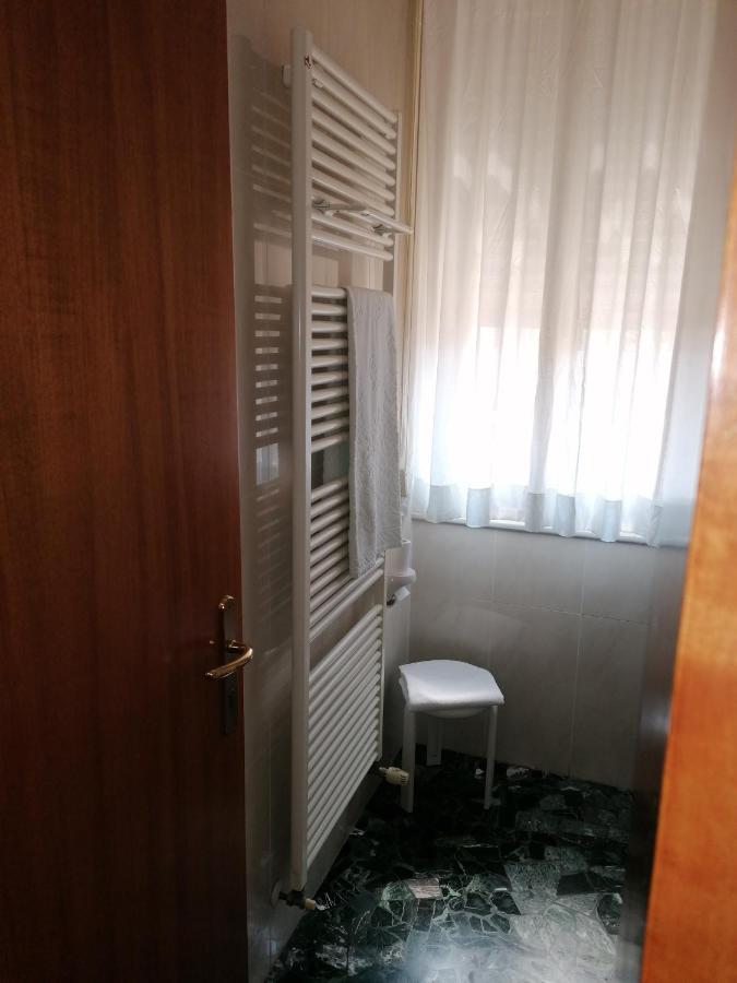 Sacco Bed&Breakfast Rovigo Buitenkant foto