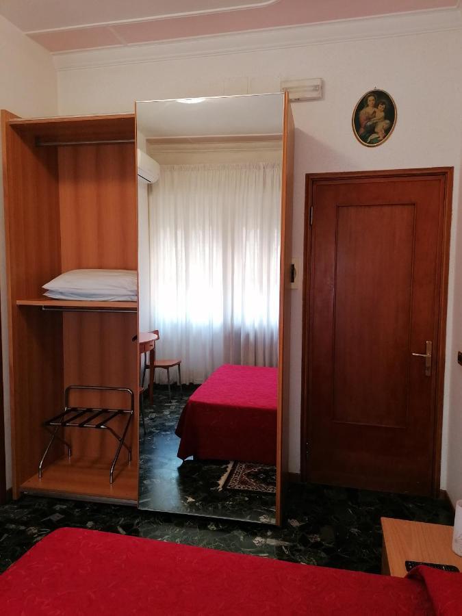 Sacco Bed&Breakfast Rovigo Buitenkant foto