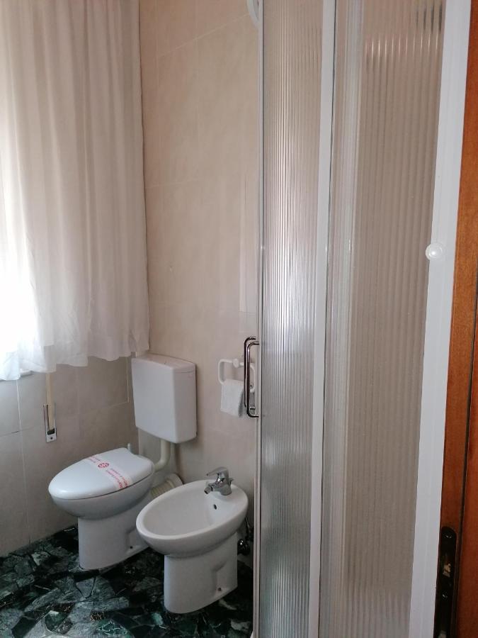Sacco Bed&Breakfast Rovigo Buitenkant foto