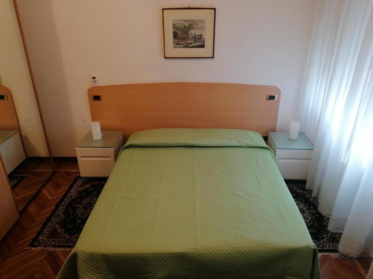 Sacco Bed&Breakfast Rovigo Buitenkant foto