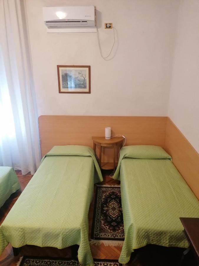 Sacco Bed&Breakfast Rovigo Buitenkant foto