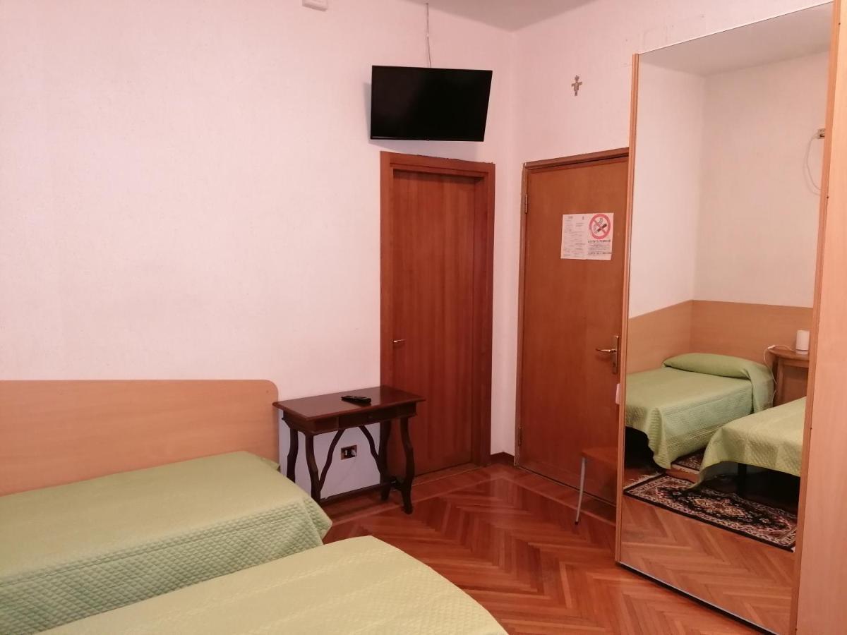 Sacco Bed&Breakfast Rovigo Buitenkant foto