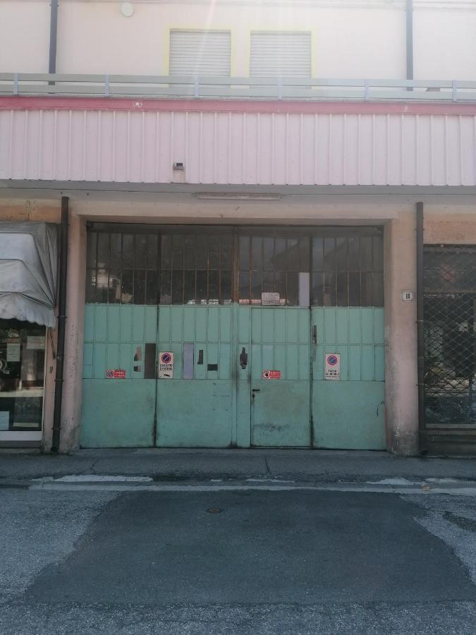 Sacco Bed&Breakfast Rovigo Buitenkant foto