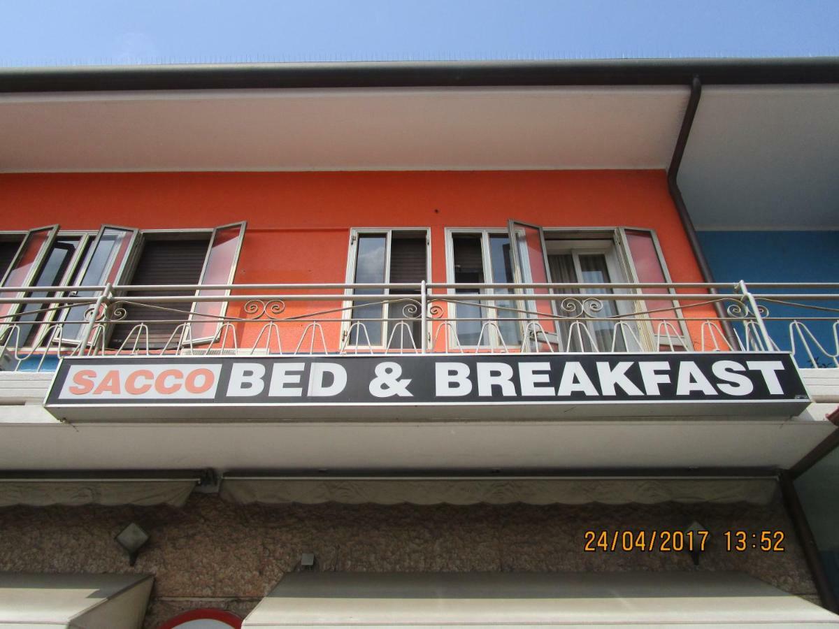 Sacco Bed&Breakfast Rovigo Buitenkant foto